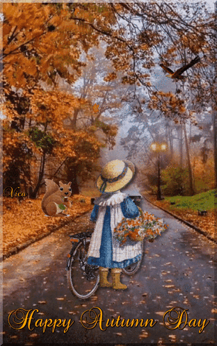 Autumn GIF - Autumn - Discover & Share GIFs