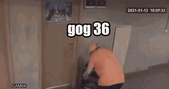 Gog Gog36 GIF - Gog Gog36 36 GIFs