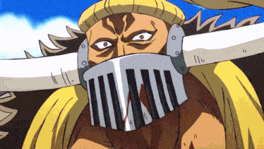 Jack One Piece Jack The Drought GIF - Jack One Piece Jack The Drought Jack GIFs
