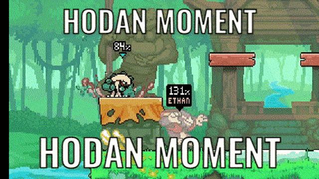 Hodan Rivals Of Aether GIF - Hodan Rivals Of Aether GIFs
