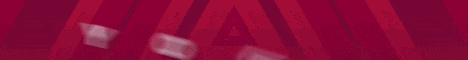 a red background with the words " you 're a skid " on it