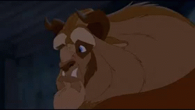 Beauty And The Beast Guilt GIF - Beauty And The Beast Guilt Guilty GIFs