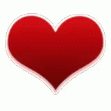 Heart Corazon GIF - Heart Corazon GIFs