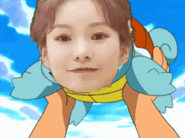 Zhuoxuan Chenzhuoxuan GIF