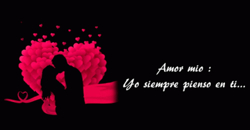 Amor Love GIF - Amor Love Kiss Gif Romantic Night GIFs