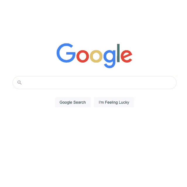 a google search for mineria de aguas profundas is displayed