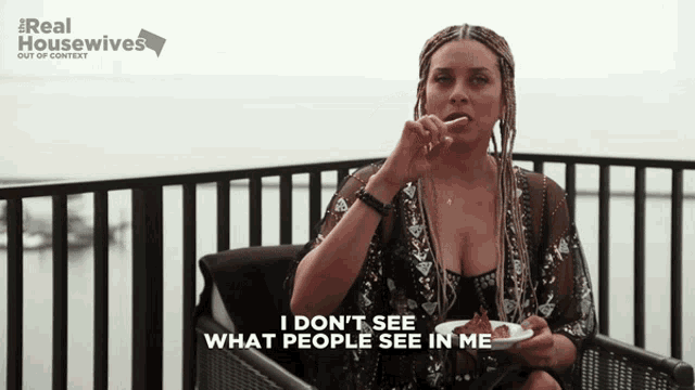 Real Housewives Housewives GIF