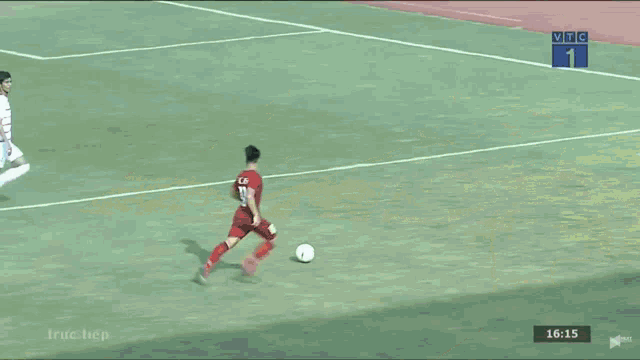 Vtcpro Soccer GIF - Vtcpro Soccer Goal GIFs