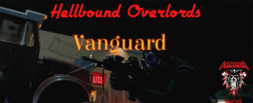 Overlords Hellbound GIF - Overlords Hellbound GIFs