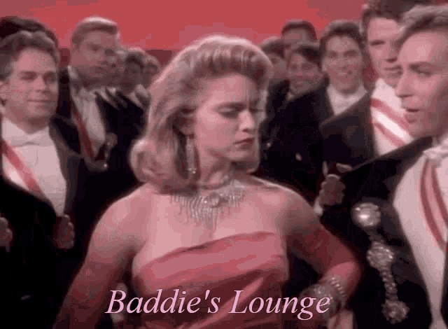 Baddies Lounge GIF - Baddies Lounge GIFs