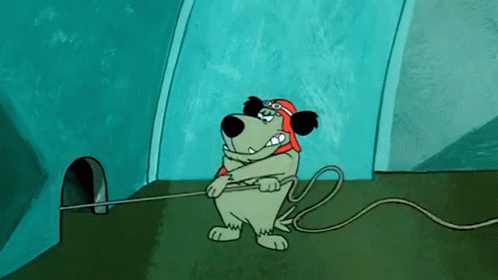 muttley-pulling-on-a-string.gif