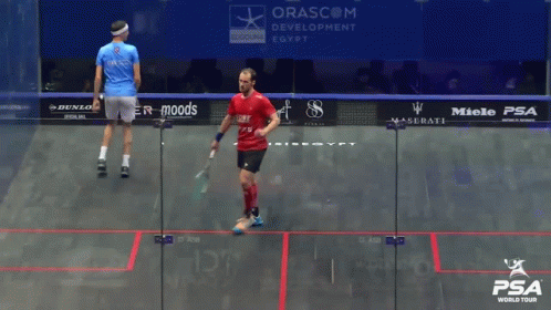 Gregory Gauliter French Squash GIF - Gregory Gauliter French Squash Psa GIFs