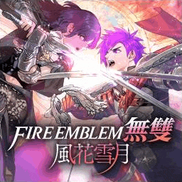 a couple of anime characters fighting with swords in a video game .