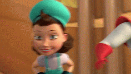 Meet The Robinsons Shocked GIF - Meet The Robinsons Shocked Quick GIFs