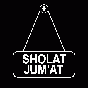 Sholat Jumat GIF - Sholat Jumat Shalat Sembahyang GIFs