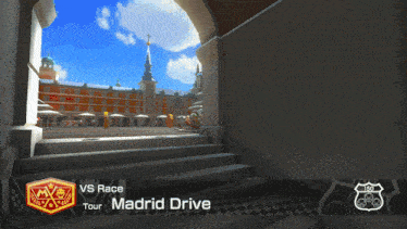 Mk8dx Mario Kart 8 Deluxe GIF - Mk8dx Mario Kart 8 Deluxe Booster Course Pass GIFs