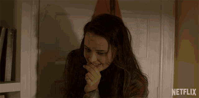 Happy Delighted GIF - Happy Delighted In Love GIFs