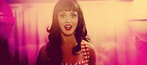 Rock On GIF - Katy Perry Rock On Yeah GIFs