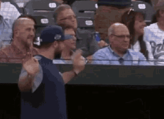 Padres Hedges GIF - Padres Hedges Wings GIFs