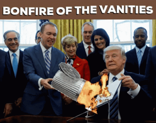 Mulvaney Trump GIF - Mulvaney Trump Election GIFs