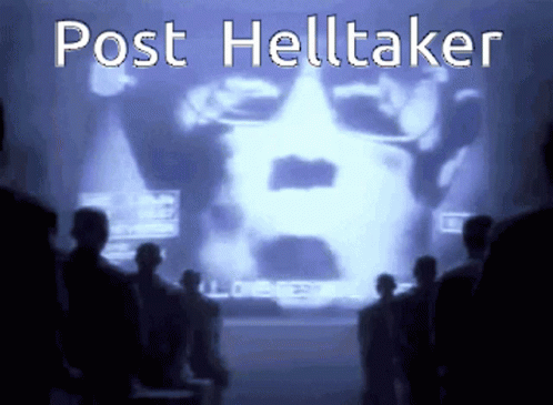 1984 Helltaker GIF - 1984 Helltaker GIFs