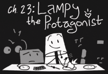 Protos Protagonist Object Show GIF