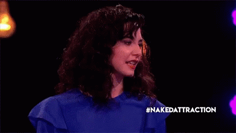 Naked Attraction GIF - Naked Attraction Channel4 GIFs