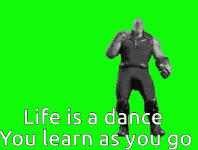 Life Dance GIF - Life Dance Learn GIFs