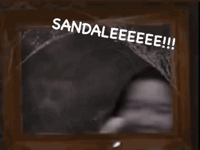 Sandale Clarisse GIF - Sandale Clarisse Clarissesuarez GIFs