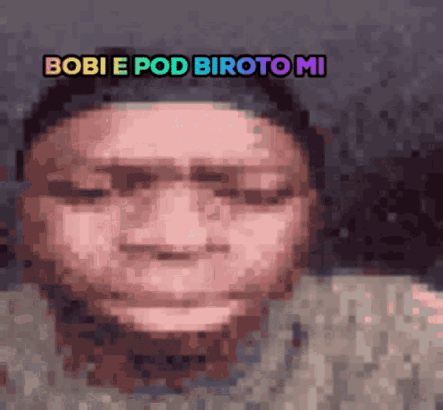 Bobi Gotin GIF - Bobi Gotin GIFs
