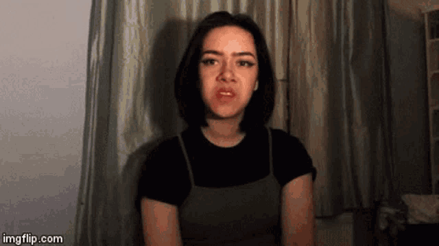 Danger People I Cared About GIF - Danger People I Cared About At Risk GIFs