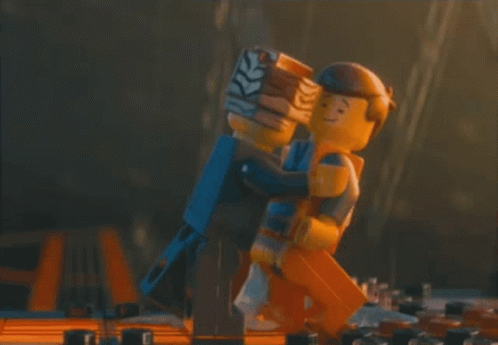 The Lego Movie Tlm GIF - The Lego Movie Lego Movie Tlm GIFs