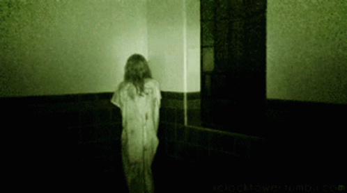 Movies Grave Encounters GIF - Movies Grave Encounters Ghost GIFs