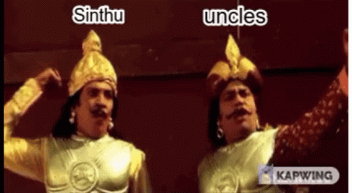 Vadivel Sinthu GIF - Vadivel Sinthu Uncles GIFs
