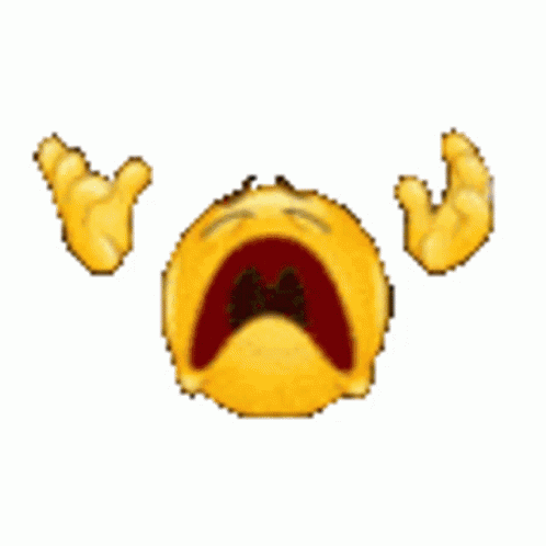 Emoji Crying GIF - Emoji Crying Dissolve GIFs