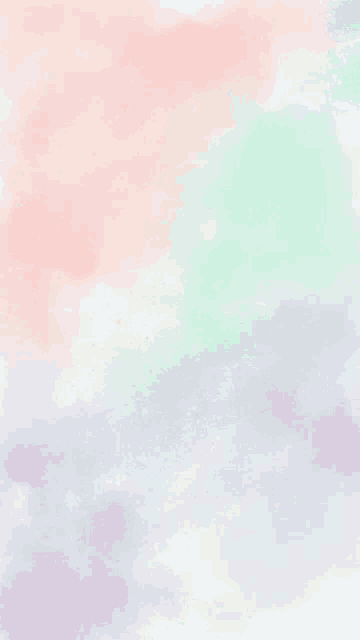 a pink green and purple watercolor background with a gradient