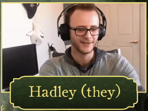 Hadley Tales Of Make Believe GIF - Hadley Tales Of Make Believe Tomb GIFs