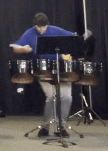 Dalton Little Drummer Boy GIF - Dalton Little Drummer Boy Drum GIFs