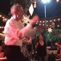 Party Time Happy GIF - Party Time Happy Energetic GIFs