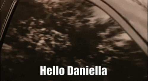 Hello Daniella Daniel Padilla GIF - Hello Daniella Daniel Padilla F4de Exe Hi GIFs