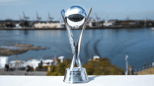 Copa Intercontinental Copa Mundial GIF - Copa Intercontinental Copa Mundial Mundial De Clubes GIFs