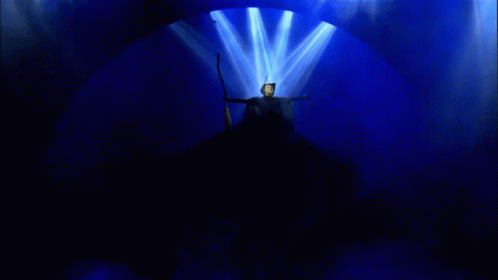 Wicked Musical GIF