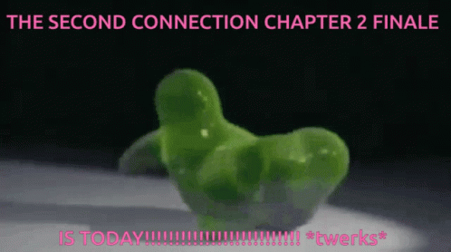 The Second Connection The Second Connection Chapter Two GIF - The Second Connection The Second Connection Chapter Two Roblox GIFs