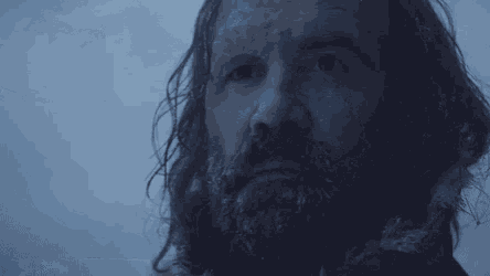 The Hound White Walkers GIF - The Hound White Walkers Rude GIFs