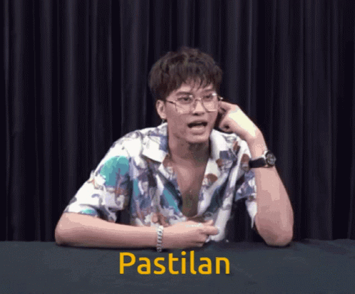 Pastilan GIF - Pastilan GIFs