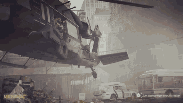 Mike Omat The Division GIF - Mike Omat The Division G36 GIFs