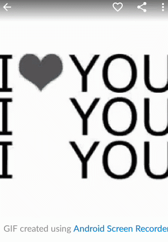 I Love You This GIF - I Love You This Is GIFs