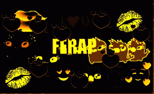 Ferap Ferapaj GIF - Ferap Ferapaj GIFs