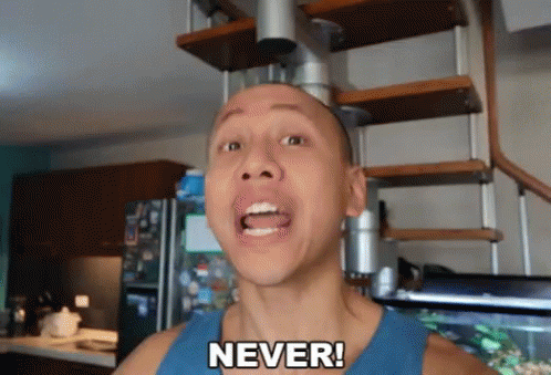 Mikey Bustos Ever GIF - Mikey Bustos Ever Ever Ever Ever GIFs