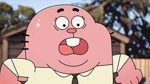 You Got It Richard Watterson GIF - You Got It Richard Watterson The Amazing World Of Gumball GIFs